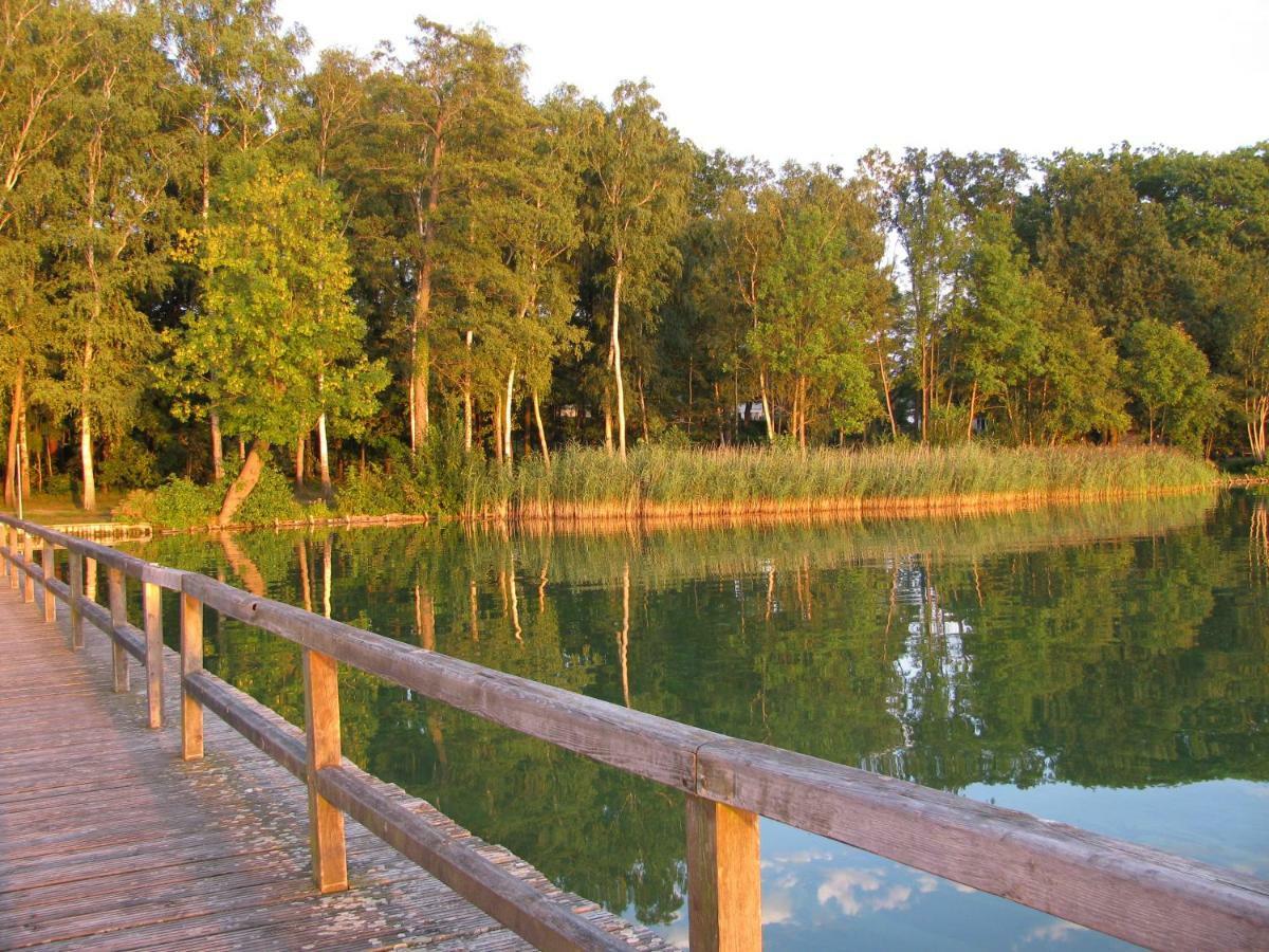 Seeblick III Bad Saarow Exteriér fotografie