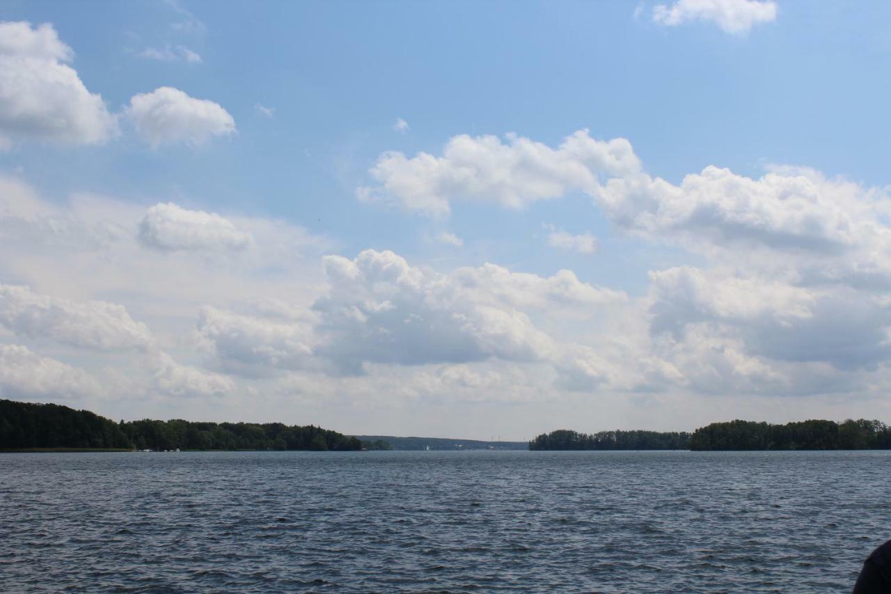 Seeblick III Bad Saarow Exteriér fotografie