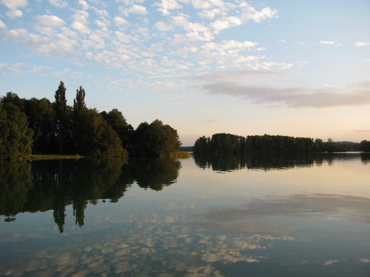 Seeblick III Bad Saarow Exteriér fotografie